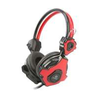 吉星烈焰骑士时尚游戏耳机JT-DEP061
