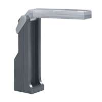 冠雅大功率可充电4WLED台灯MT-3688