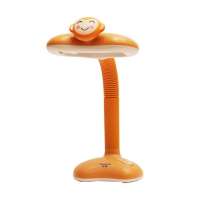 冠雅生肖猴小夜灯护眼台灯MT6218橙色