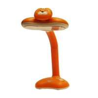 冠雅生肖虎小夜灯护眼台灯MT6218橙色