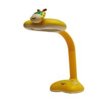 冠雅生肖龙小夜灯护眼台灯MT6218黄色