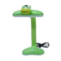 冠雅生肖马小夜灯护眼台灯MT6218绿色