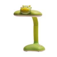 冠雅生肖牛小夜灯护眼台灯MT6218绿色