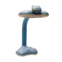 冠雅生肖蛇小夜灯护眼台灯MT6218蓝色