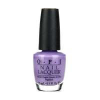 OPI.NLB87牛仔系列普罗旺斯紫949101
