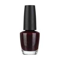 OPI.NLF20法国系列巴黎深紫色948071