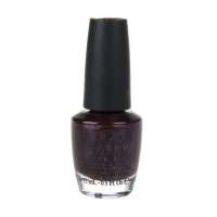 OPI.NLF24法国系列指甲油完美珠光深茄子紫941321