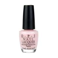 OPI.NLF27柔美女王系列甜美粉色947481