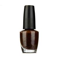 OPI.NLT12德州系列浓情巧克力色945611