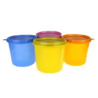 特百惠醉美零食罐