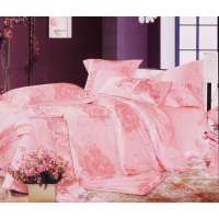 美宁仿丝棉-红玉200*230