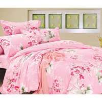 美宁活性四件套-千里飘香220*240