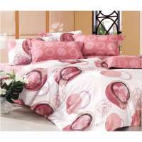 美宁时尚印花-甜蜜之旅200*230