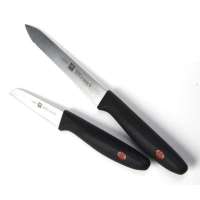 双立人蔬菜刀+番茄刀礼盒32331-002