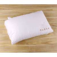 美宁纤丝鹅绒枕48*74
