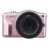 松下单反相机WEA-GF3KGK-P+4G