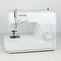 胜家缝纫机1507