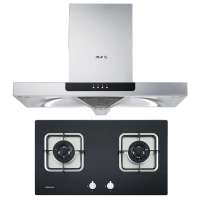 帅康油烟机CXW-200-TF28+QA-108-B6