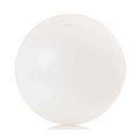 鸿雁22W吸顶灯双银边HYX-JZ22-T5-SY