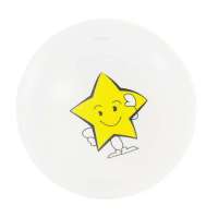 鸿雁22W吸顶灯新月星HYX-JZ22-T5-XY