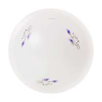 鸿雁22W吸顶灯紫百合HYX-JZ22-T5-BH