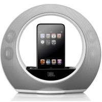 JBL-DOCK-RADIAL MICRO(WHTCH白色)