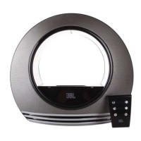 JBL-DOCK-RADIAL(BLKCH黑色)