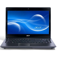 宏碁笔记本AS4743G-372G32Mnkk