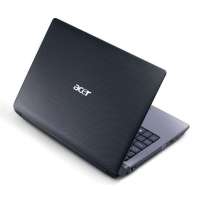 宏碁笔记本AS4743ZG-P612G32Mnkk