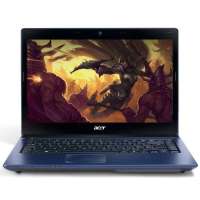 宏碁笔记本AS4750G-2312G32Mnbb