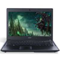 宏碁笔记本AS4755G-2412G64Miks