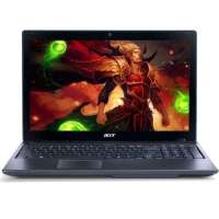 宏碁笔记本AS5750ZG-B942G50Mnkk