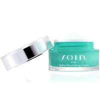 淑婉润滢保湿霜50g