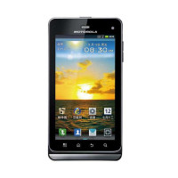 摩托罗拉 手机 XT883 (领创黑)