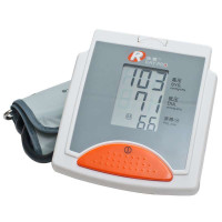瑞宝自动型数字显示电子血压计BP3BV0-A