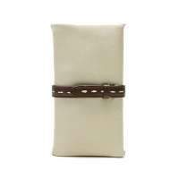 DUDU牛皮钱包UPD1004A(白)