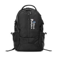 希夏邦马牛津布电脑包SPD1034A(黑)