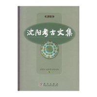 沈阳考古文集(第2集)