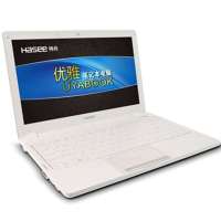 神舟(HASEE)笔记本 精盾K360A-i3RD1
