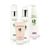 柚子舍清爽平衡精品套组