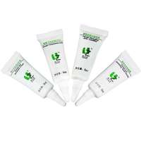 柚子舍清爽平衡旅行4件套组