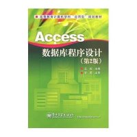 Access数据库程序设计(第2版)