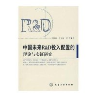 中国未来R&D投入配置的理论与实证研究