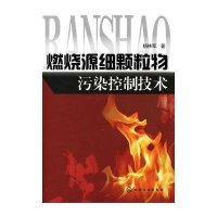 燃烧源细颗粒物污染控制技术