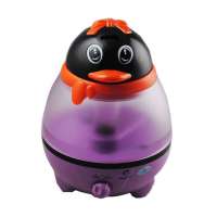 创悦超级QQ超声波加湿器CY-6012