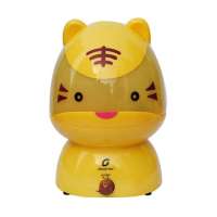 创悦可爱虎超声波加湿器CY-6007