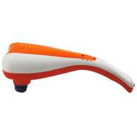 创悦强力双头按摩棒CY-8002桔色