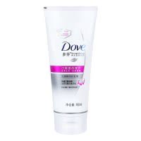 多芬(Dove)日常损伤理护发膜精华护发素180ml[联合利华]