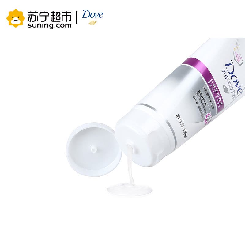 多芬(Dove)日常损伤理护发膜精华护发素180ml[联合利华]图片