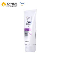 多芬(Dove)柔韧顺滑发膜精华护发素180ml[联合利华]